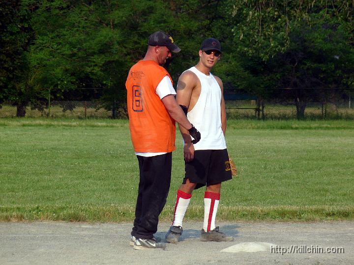 Bad Company VS Nikki's Orange 06-07-11 250.JPG